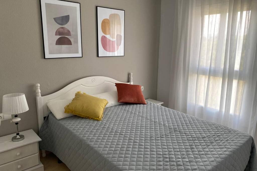 סאלו Apartamento Sajalin מראה חיצוני תמונה