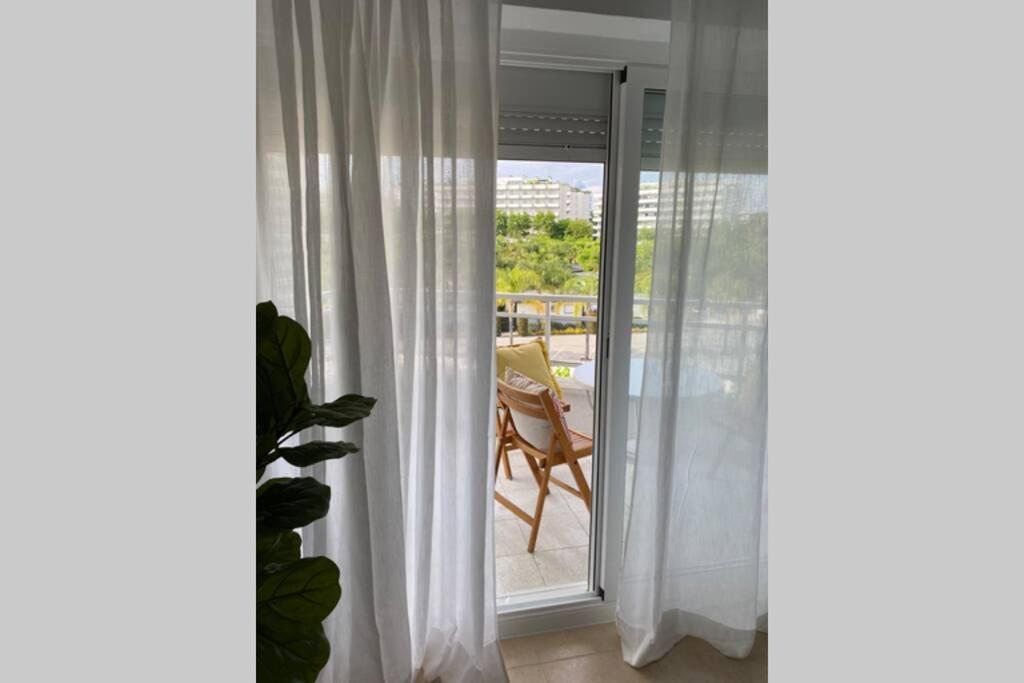 סאלו Apartamento Sajalin מראה חיצוני תמונה