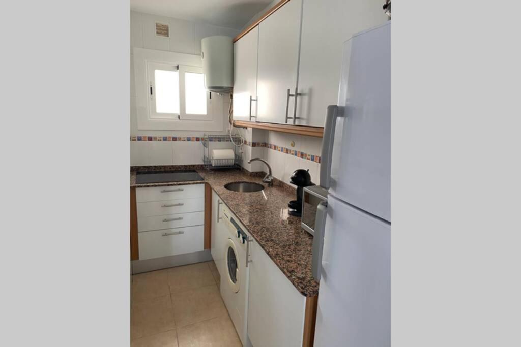 סאלו Apartamento Sajalin מראה חיצוני תמונה