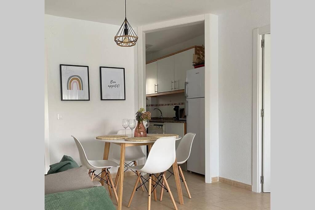 סאלו Apartamento Sajalin מראה חיצוני תמונה