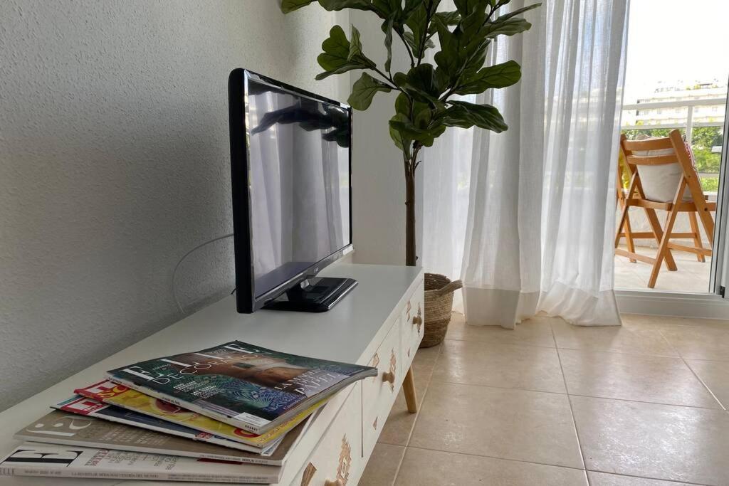 סאלו Apartamento Sajalin מראה חיצוני תמונה